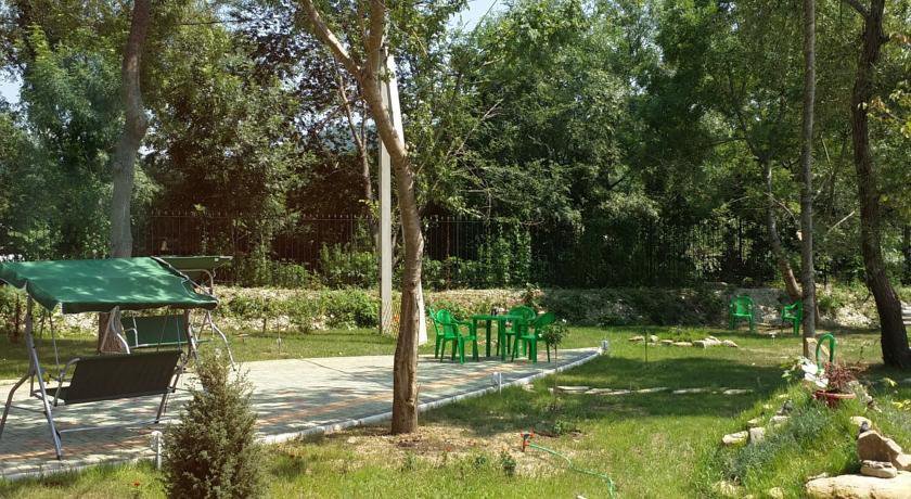 Гостиница Лукоморье Гостевой дом Лермонтово-66